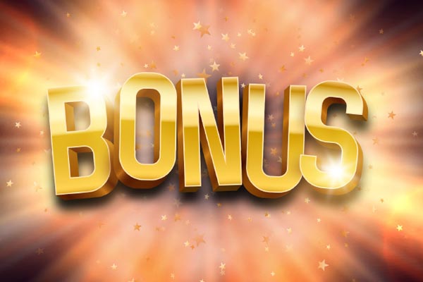 Бездепозитный бонус